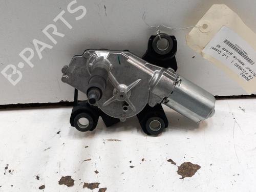 Ruitenwissermotor achter CITROËN C4 Picasso I MPV (UD_) 1.6 HDi (109 hp) 28751785