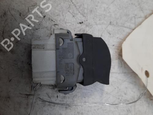 Used Left rear window switch RENAULT MEGANE II (BM0/1_, CM0/1_) 1.9 dCi (BM0G, CM0G) (120 hp) 28786021