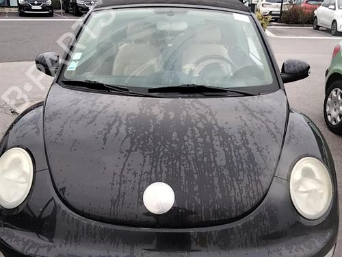 Switch VW NEW BEETLE Convertible (1Y7) 1.9 TDI | BP28786205I30 - Image 7