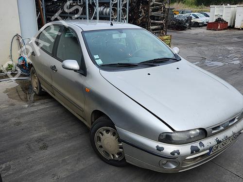 Brugte FIAT BRAVA (182_) 1.9 JTD 105 (105 hp) 4029410