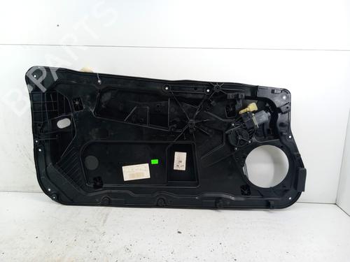 Front left window mechanism FORD FIESTA VI (CB1, CCN) 1.5 TDCi 1836010