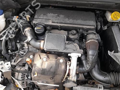 Fuel pump CITROËN C3 II (SC_) 1.4 HDi 70 (SC8HZC, SC8HR0, SC8HP4) | BP28790918M76 - Image 10