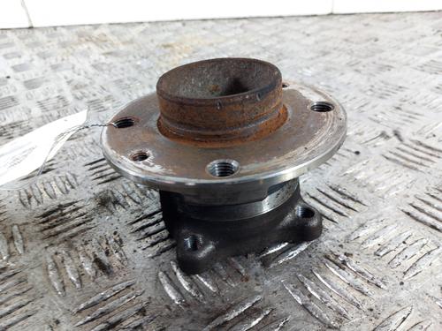 Left rear steering knuckle RENAULT TWINGO III (BCM_, BCA_) 1.0 SCe 70 (BCMB) | BP28745096M27 - Image 3