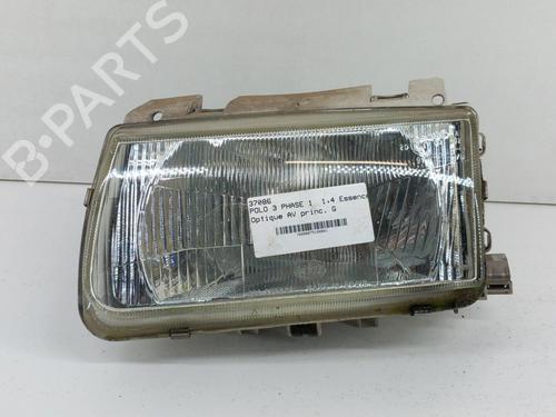 Used Left headlight VW POLO III (6N1) 60 1.4 (60 hp) 28788710