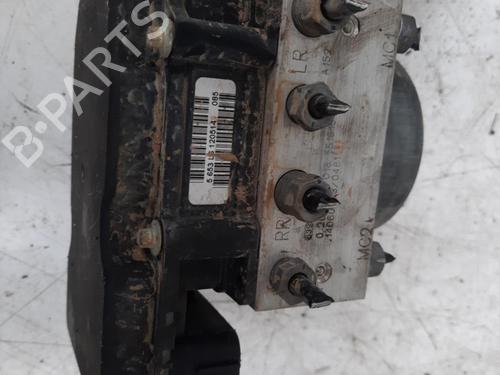 Used ABS pump FIAT PUNTO (199_) 1.2 (199AXZ1A, 199BXZ1A) (69 hp) 28752352