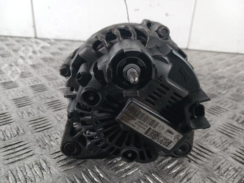 Alternator RENAULT SCÉNIC III (JZ0/1_) 1.6 dCi (JZ00, JZ12) | BP30536255M7