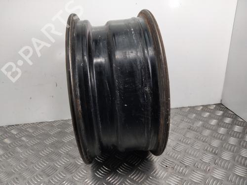 Rim RENAULT MEGANE II Estate (KM0/1_) 1.5 dCi (KM02, KM13) | BP28779631C45 