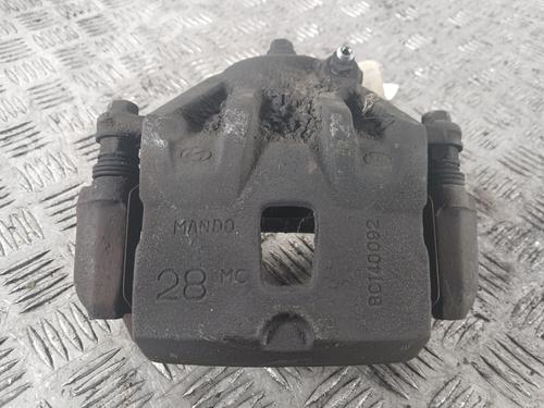 Used Left front brake caliper Left front brake caliper HYUNDAI TUCSON (JM) 2.0 CRDi (140 hp) 32720454 32720454