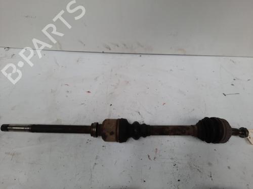 Used Right front driveshaft CITROËN XSARA PICASSO (N68) 1.8 16V (115 hp) 28772293