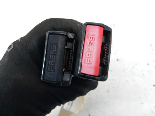 Seat buckle DACIA SANDERO 1.4 (BS0C, BS0A, BS0G, BS1F, BS0E) | BP28739720I32 - Image 3