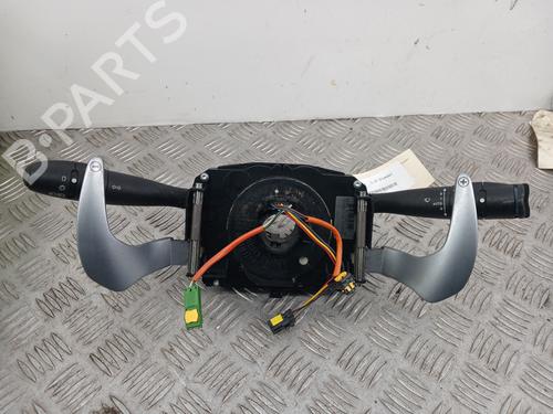 Rattstammestilk CITROËN C2 (JM_) 1.4 HDi (68 hp) 31971320