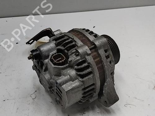 Used Alternator Alternator HONDA CIVIC VII Hatchback (EU, EP, EV) 1.6 i (EP2, EU8, EU6) (110 hp) 28775839 28775839