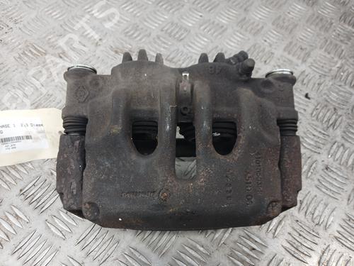 Used Left front brake caliper RENAULT MASTER III Van (FV) 2.3 dCi 100 FWD (FV0A, FV0B, FV0G, FV0K, FV0H) (101 hp) 31915770