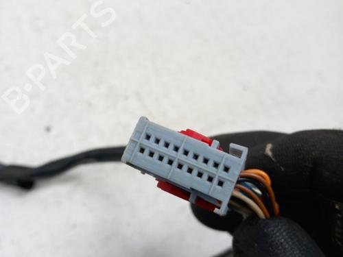 Left mirror ALFA ROMEO 159 (939_) 1.9 JTDM 8V (939AXE1B) | BP28740182C26 