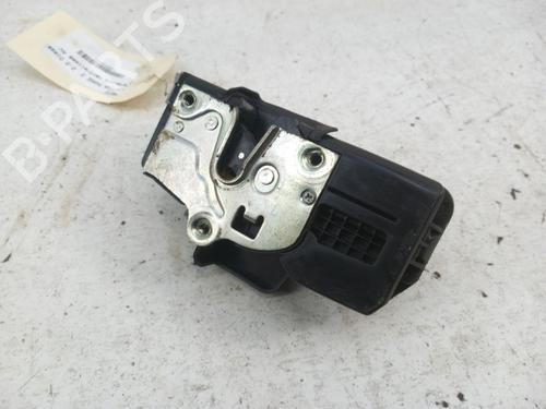 Used Electronic module CHEVROLET CAPTIVA (C100, C140) 2.2 D 4WD (184 hp) 28743917