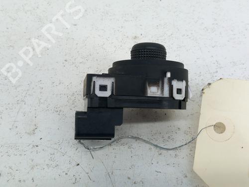 Used Mirror switch OPEL ASTRA J (P10) 1.7 CDTI (68) (110 hp) 28773050