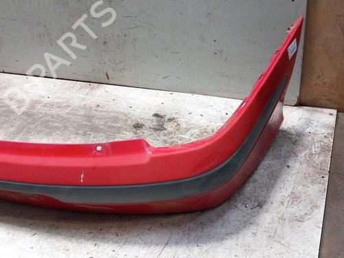 Rear bumper RENAULT MEGANE I (BA0/1_) 1.6 e (BA0F, BA0S) | BP28755807C8 