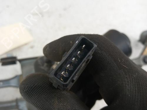 Front wiper motor PEUGEOT EXPERT Van (222) 2.0 HDI | BP28781379M29 