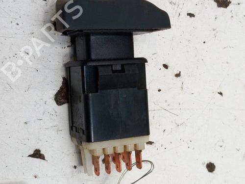 Warning switch RENAULT MEGANE I (BA0/1_) 1.9 D Eco (BA0A, BA0U, BA0R) | BP28755407I22 