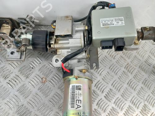 Steering column OPEL CORSA C (X01) 1.2 (F08, F68) | BP34627064M21  - Image 5
