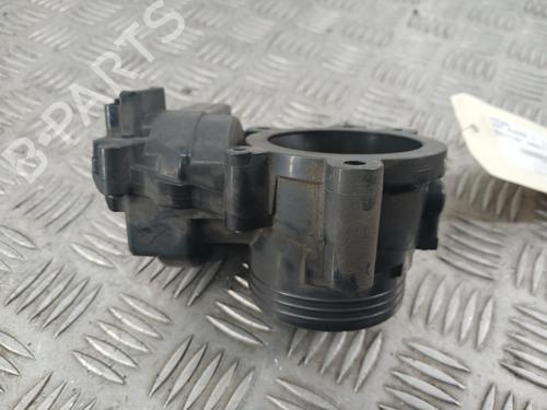Used Throttle body PEUGEOT 207 (WA_, WC_) 1.4 16V (95 hp) 30755830