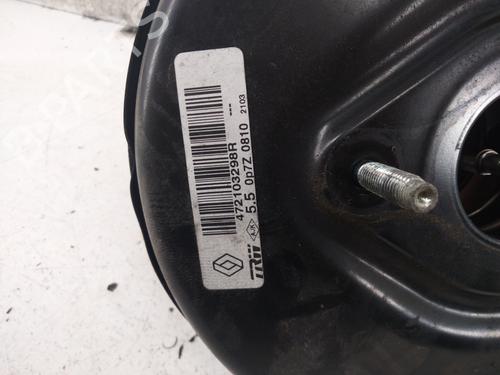 Used Servo brake Servo brake DACIA SANDERO II 1.5 dCi (90 hp) 28743052 28743052