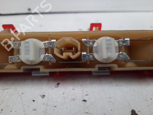 Used Third brake light TOYOTA COROLLA Verso (ZER_, ZZE12_, R1_) 2.0 D-4D (CUR10_, CUR10R) (116 hp) 28764790