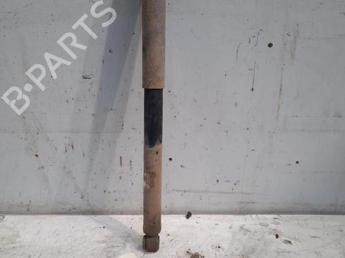 Used Right rear shock absorber TOYOTA RAV 4 II (_A2_) 2.0 D 4WD (CLA20_, CLA21_, CLA20R, CLA21R) (116 hp) 28750053