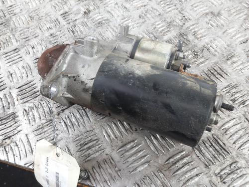 Startmotor OPEL ZAFIRA A MPV (T98) 2.2 DTI 16V (F75) (125 hp) 28779838