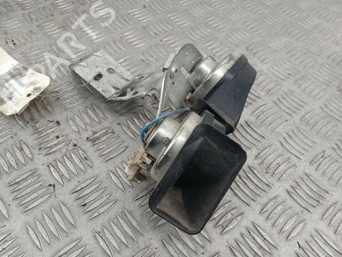 Horn CITROËN C5 III (RD_) 2.0 HDi 140 (RDRHF8, RDRHFA, RDRHA8, RDRHAJ) (140 hp) 31814340
