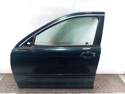 Dør venstre foran JAGUAR X-TYPE I (X400) 2.1 V6 (156 hp) 28736476