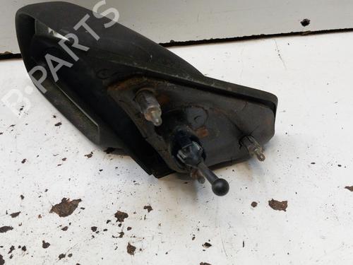 Used Left mirror RENAULT 19 II (B/C53_) 1.8 (5/353A) (90 hp) 28766680