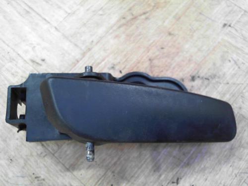 Used Front left interior door handle PEUGEOT BIPPER (AA_) 1.4 HDi (68 hp) 28792401