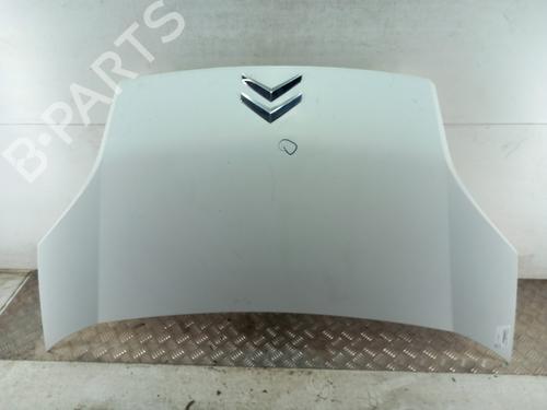 Used Hood CITROËN NEMO MPV 1.4 HDi (68 hp) 28745134