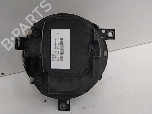 Used Right headlight VW LUPO I (6X1, 6E1) 1.0 (50 hp) 28784892