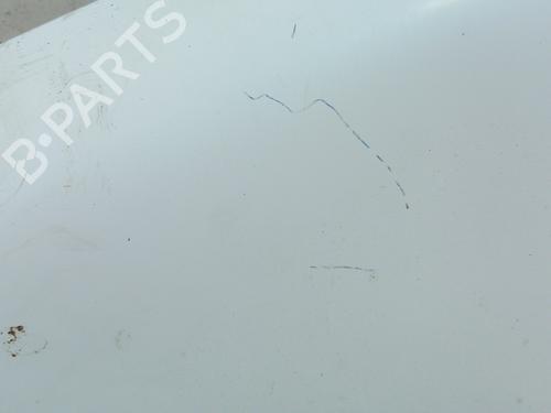 Left front fenders RENAULT KANGOO (KC0/1_) D 65 1.9 (KC0E, KC02, KC0J, KC0N) | BP28773181C41