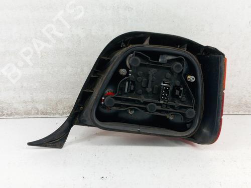 Left taillight BMW 3 Touring (E36) 318 i | BP28761447C34 