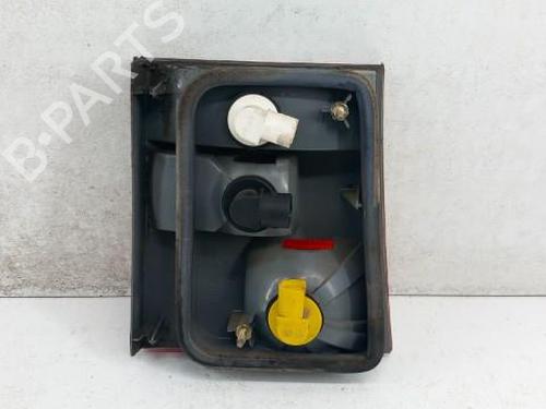 Used Right tailgate light Right tailgate light CITROËN EVASION MPV (22, U6) 1.9 TD (92 hp) 28784303 28784303