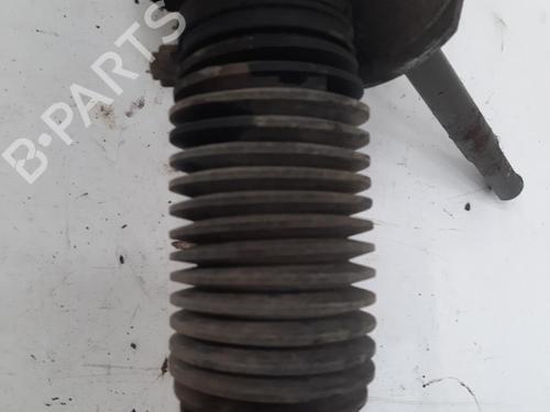 Used Steering rack NISSAN MICRA III (K12) 1.4 16V (88 hp) 28757894