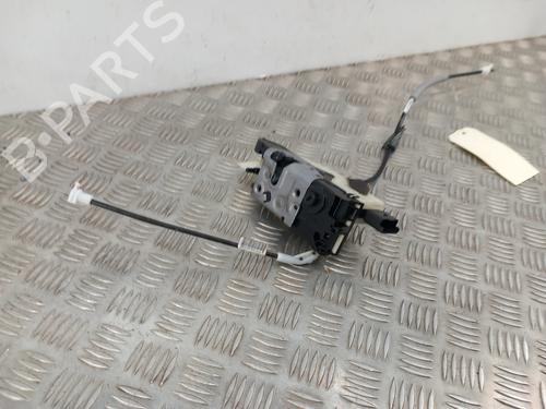 Elektronisk modul PEUGEOT 2008 I (CU_) 1.2 THP 110 / PureTech 110 | BP28780226M83 