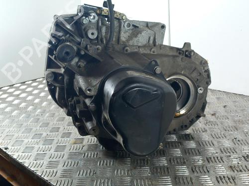 Gearbox RENAULT TWINGO I (C06_) 1.2 (C066, C068) | BP28751299M3