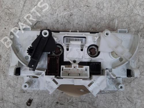 Used Climate control Climate control PEUGEOT PARTNER Box Body/MPV 1.6 HDi (75 hp) 28789431 28789431