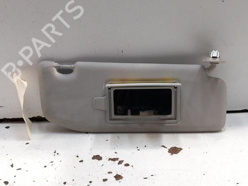 Right sun visor CITROËN C3 III Van (SX_, SY_) BlueHDi 100 | BP28762634I2 - Image 2