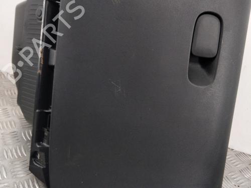 Handskerum CITROËN C3 III (SX) 1.2 PureTech 82 (83 hp) 28742884