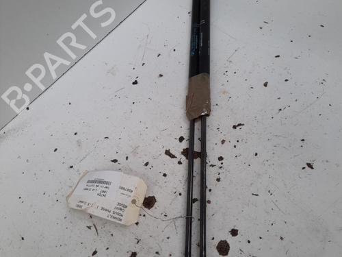 Used Tailgate lift support PEUGEOT 1007 (KM_) 1.4 HDi (68 hp) 28753683