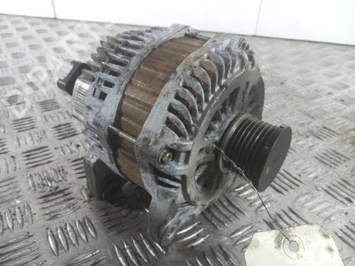 Used Alternator RENAULT LAGUNA III Grandtour (KT0/1) 2.0 dCi (KT07, KT0J, KT14, KT1A, KT1S) (131 hp) 28743489