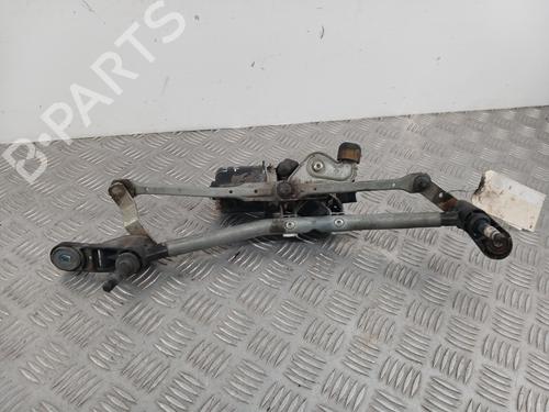 front-wiper-motor-renault-clio-iii-br01-cr01-2005-2006-2007-2008-2009-2010-2011-2012-2013-2014-31881278 main image