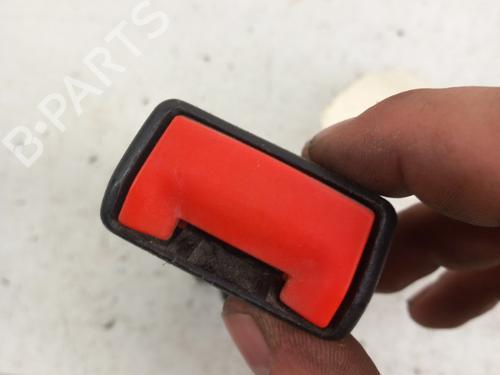 Seat buckle FIAT PANDA (169_) 1.2 (169.AXB11, 169.AXB1A) | BP28737996I32 - Image 2
