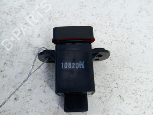 Warning switch CHEVROLET CRUZE Hatchback (J305) 2.0 CDI | BP28740833I22