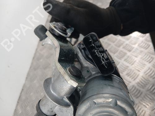 Used Front wiper motor Front wiper motor FORD FOCUS IV (HN) 1.0 EcoBoost (101 hp) 31587254 31587254